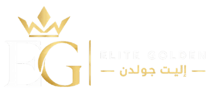 Elite Golden Brand logo