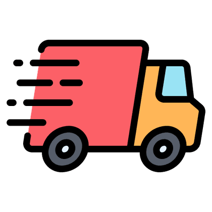 Fast Delivery