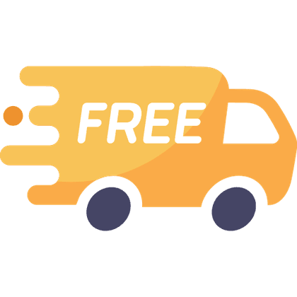 Free Delivery for Orders Over 10K QAR